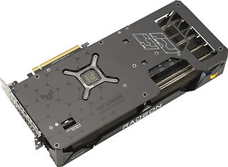 Asus AMD Radeon TUF-RX7800XT-O16G-GAMING -näytönohjain, kuva 8