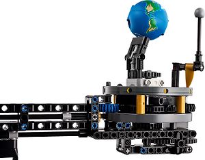 LEGO Technic 42179  - Maapallo ja Kuu kiertoradalla, kuva 6