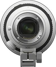 Sony FE 300mm f/2.8 GM OSS -teleobjektiivi, kuva 3