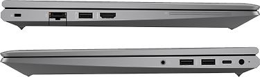 HP ZBook Power G10 A 15,6" -mobiilitehotyöasema (98P60ET), kuva 7