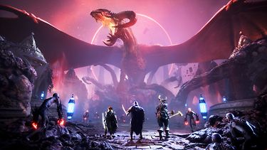 Dragon Age: The Veilguard (Xbox Series X), kuva 3