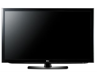LG 42LD450N 42" Full HD LCD-televisio