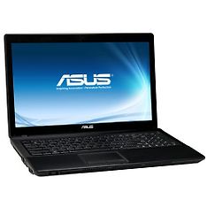 Asus X54H 15.6"/HD/Intel i3-2330M/4GB/500G/7HP64 -kannettava tietokone, kuva 2