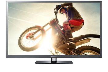 Samsung PS51E6505 51" 3D plasma-TV, DLNA, 600 Hz, 3 x USB, 3 x HDMI