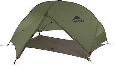MSR Hubba Hubba NX -teltta, vihreä, kuva 5