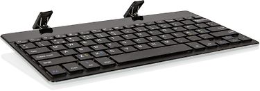 Fuj:tech Bluetooth Keyboard With Stand ‐näppäimistö, kuva 3