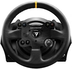 Thrustmaster TX Racing Wheel Leather Edition -rattiohjain, Xbox One / Xbox Series S/X, kuva 2