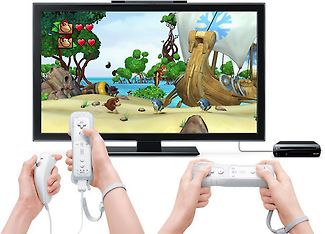 Donkey Kong Country - Tropical Freeze (Selects) -peli, Wii U, kuva 7