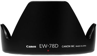 Canon EW-78D -vastavalosuoja