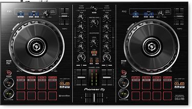 Pioneer DJ DDJ-RB -kontrolleri