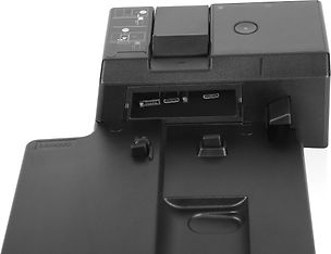 Lenovo ThinkPad Pro Docking Station -telakointiasema, kuva 7