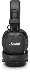 Marshall Major III Bluetooth -Bluetooth-kuulokkeet, mustat, kuva 3