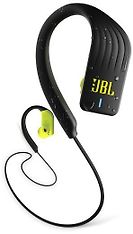 JBL Endurance SPRINT - Bluetooth-urheilunappikuulokkeet, keltainen