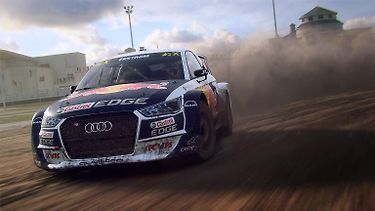 DiRT Rally 2.0 - Day One Edition -peli, Xbox One, kuva 3