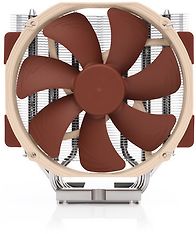 Noctua NH-U14S DX-3647 -prosessorituuletin, kuva 2