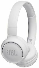JBL TUNE 500BT -Bluetooth-kuulokkeet, valkoinen