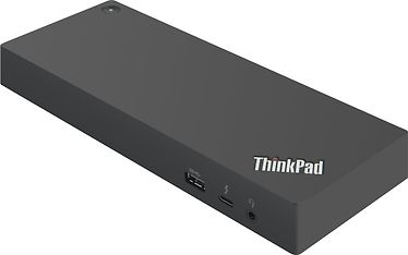 Lenovo ThinkPad Thunderbolt 3 Dock Gen 2-telakka, kuva 2