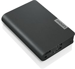 Lenovo USB-C Laptop Power Bank 14000 mAh, kuva 3