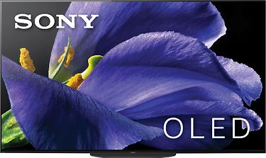 Sony KD-77AG9 77" Android 4K Ultra HD Smart OLED -televisio