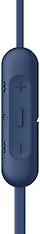 Sony WI-C310 -Bluetooth-kuulokkeet, sininen, kuva 3