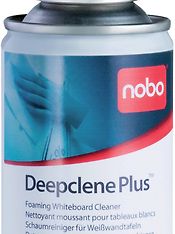 Nobo-puhdistusvaahto lasitaululle, 150 ml, kuva 2