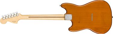 Fender Player Mustang 90 -sähkökitara, Aged Natural, kuva 2