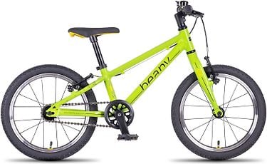 Beany Zero 16 -polkupyörä, vihreä