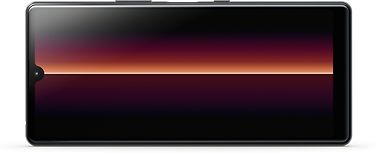 Sony Xperia L4 -Android-puhelin Dual-SIM, 64 Gt, musta, kuva 4