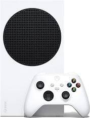 Microsoft Xbox Series S -pelikonsoli, valkoinen, kuva 2