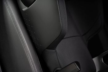 Buy Britax Romer KIDFIX M i-SIZE Car Seat - Cosmos Black