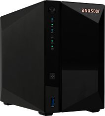 Asustor Drivestor Pro 2 (AS3302T) -verkkolevypalvelin, kuva 5