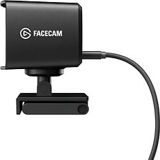 Elgato FaceCam-web-kamera, kuva 8