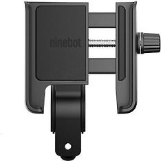 Segway Ninebot -kännykkäteline, musta, kuva 2
