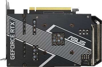 Asus GeForce DUAL-RTX3060-O12G-V2 -näytönohjain, kuva 4