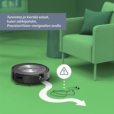 iRobot Roomba j7+ -robotti-imuri, kuva 11