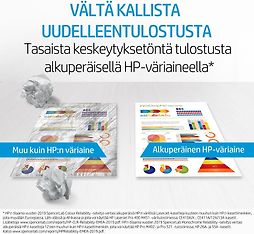 HP CE254A Toner Collection Unit -hukkavärisäiliö, kuva 4