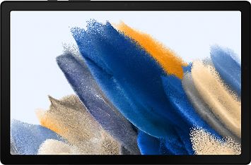 Samsung Galaxy Tab A8 10.5" WiFi -tabletti, harmaa