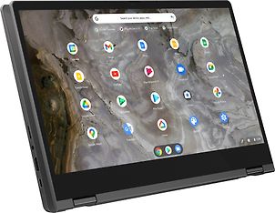 Lenovo IdeaPad Flex 5 Chromebook 13,3" kannettava, Chrome OS (82M7001KMX), kuva 9