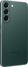 Samsung Galaxy S22 5G -puhelin, 128/8 Gt, vihreä, kuva 3