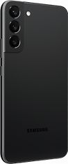 Samsung Galaxy S22+ 5G -puhelin, 128/8 Gt, musta, kuva 6