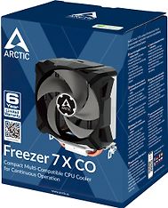 Arctic Freezer 7 X CO -prosessorijäähdytin, kuva 8