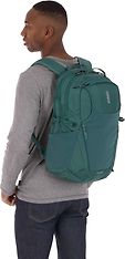 Thule EnRoute Backpack 26L -reppu, vihreä, kuva 10