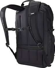 Thule EnRoute Backpack 30L -reppu, musta, kuva 12
