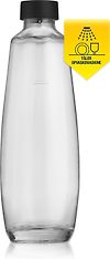 Sodastream DUO -lasipullo, 1 l