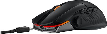 Asus ROG Chakram X -pelihiiri, kuva 6