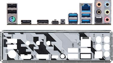 Asrock B660 STEEL LEGEND ATX -emolevy, kuva 5