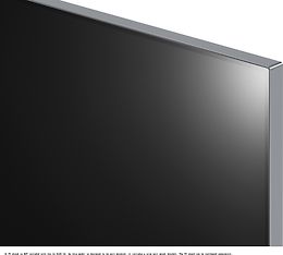 LG OLED G2 97" 4K OLED evo TV, kuva 5