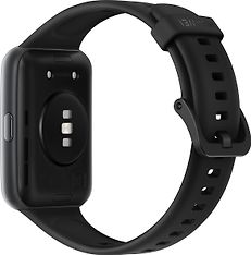 Huawei Watch Fit 2 Active -älykello, musta, kuva 4