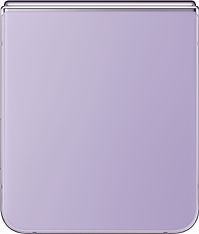 Samsung Galaxy Z Flip4 -puhelin, 128/8 Gt, Lavender, kuva 2