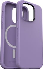 Otterbox Symmetry Plus -suojakuori, iPhone 14 Pro, violetti, kuva 3